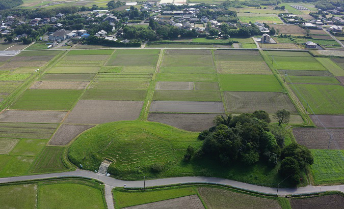 大崎町の見どころ