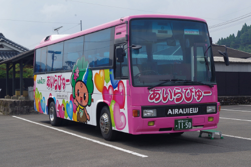 姶良市の見どころ
