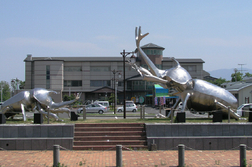 大崎町の見どころ2