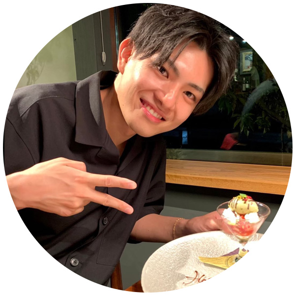 ポポの休日さん