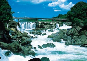 北薩 さまざまな百選の選抜スポットを巡る旅